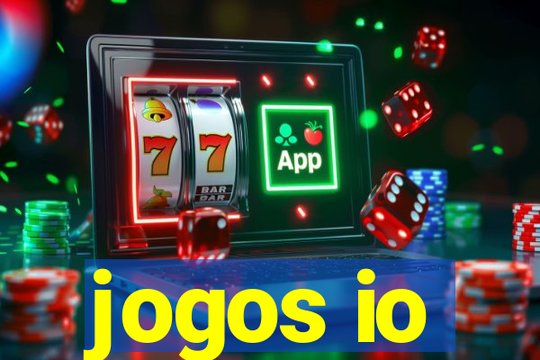 jogos io